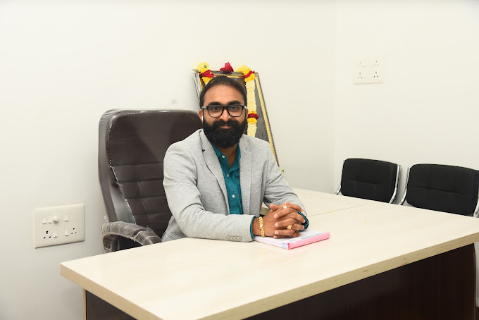 dr akash bande urologist in nagpur