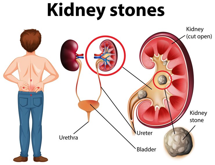 Kidney Stone Doctor In Shadol