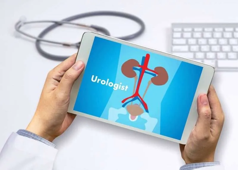 Urologist In Balaghat